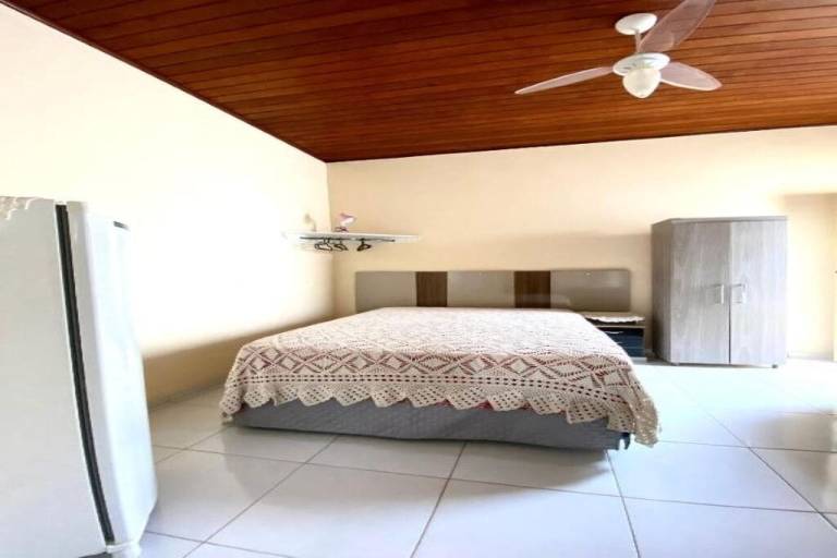 Aparthotel São Bento do Sapucaí