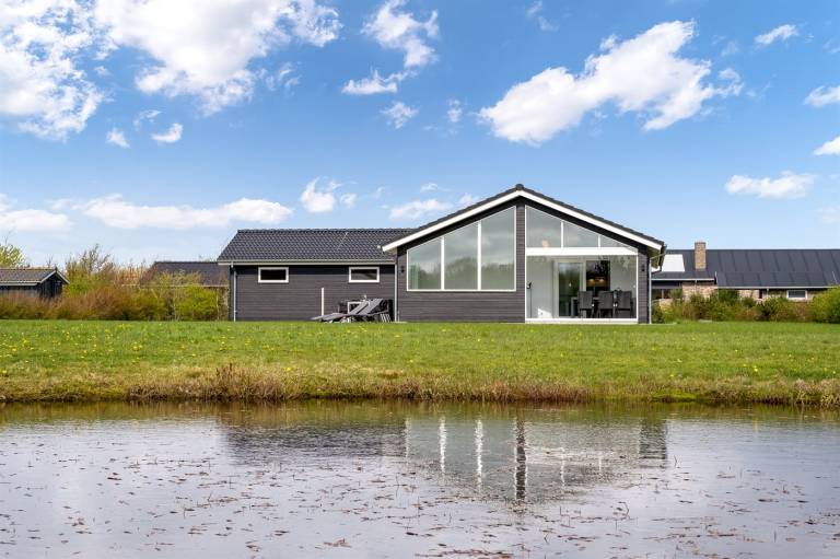 Huis Skaven Strand