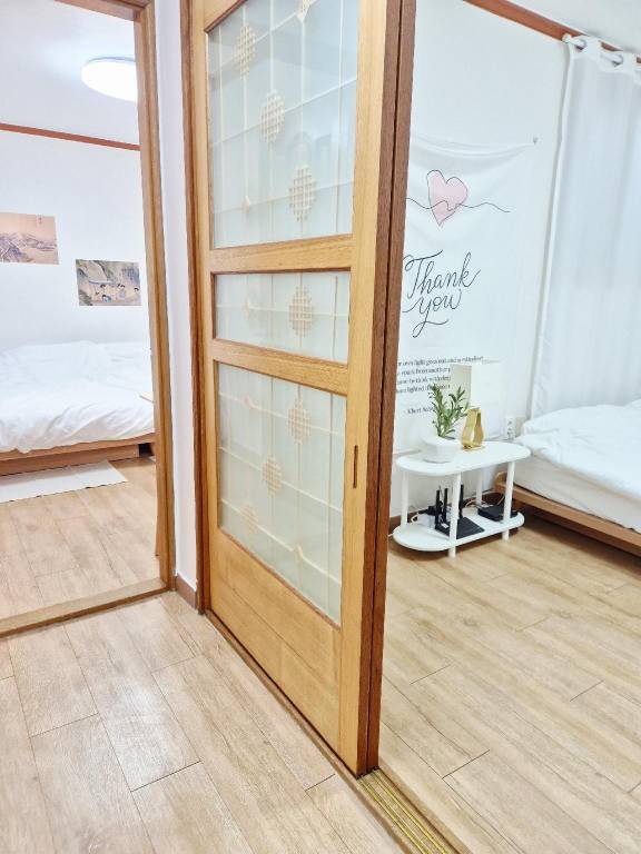 Vacation home | Near Bukchon Hanok Village — photo 4