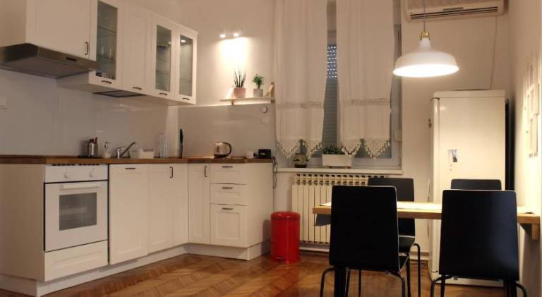 Holiday apartment | Close to Ban Jelačić Square | Pets allowed — photo 3