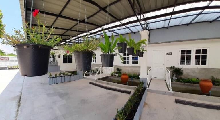 Fancy Carp Resort Hua-Hin — photo 4