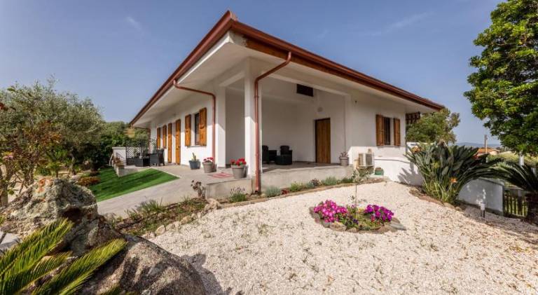 Sa Meri B&B in Oristano