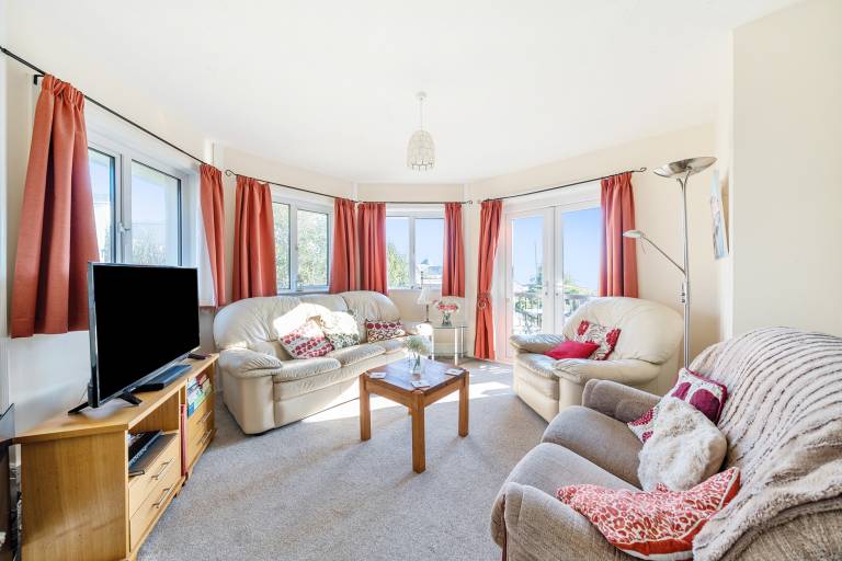 Family-friendly beautiful cottage with garden | Beach view | Beach nearby | Pets allowed — photo 4