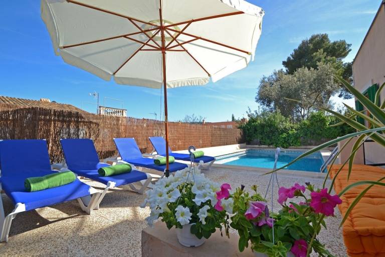 Huis  Santa Ponsa