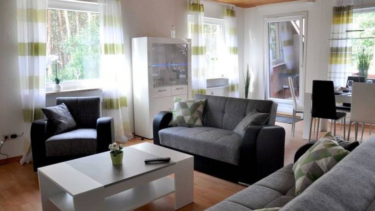 Ferienwohnung  Bad Bevensen