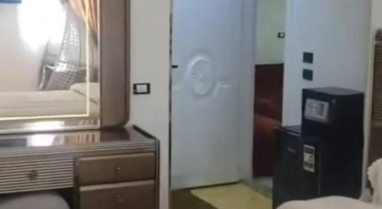Rental apartment | Pets are welcome in Giza