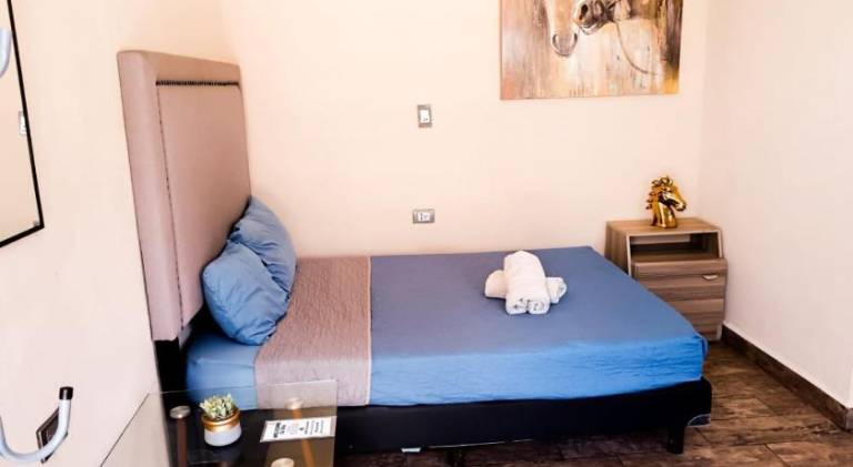 Bed & Breakfast Durango