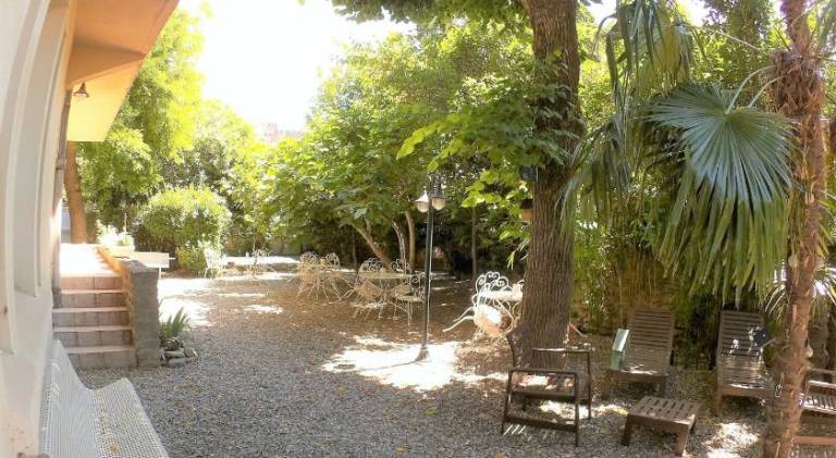 La Villa Carcassonne, Chambres d hotes, B&B, face a la Cite Medievale — photo 3