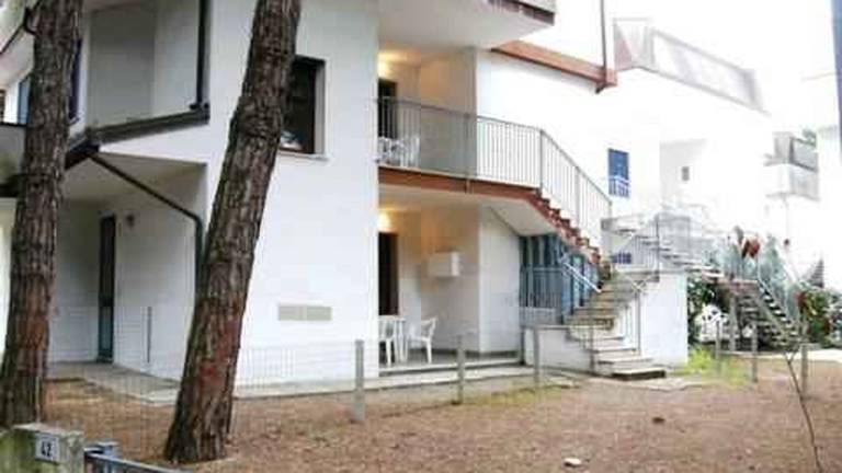 Ferienwohnung  Rosolina Mare