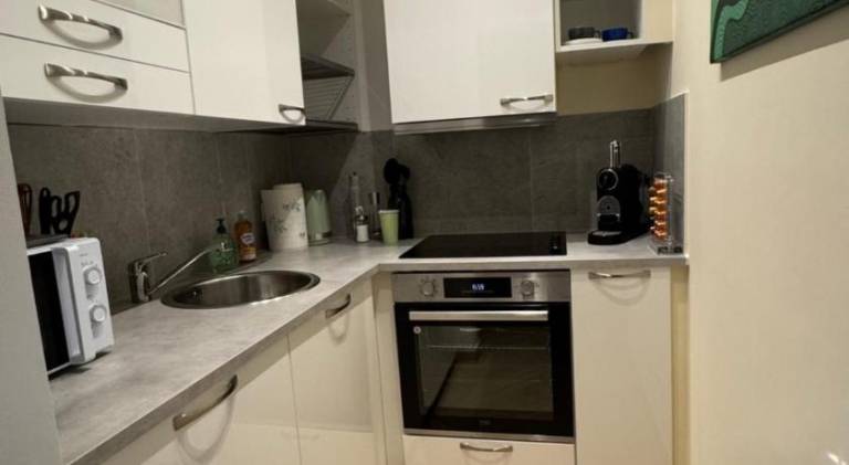 Holiday apartment with 1 room for 3 persons — photo 3