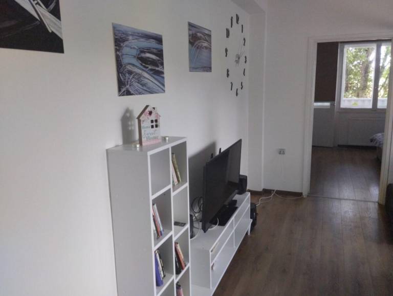 Rental apartment with garden — photo 2