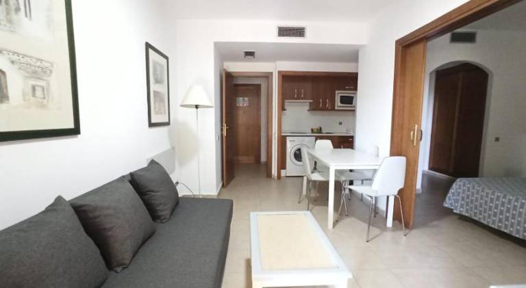 Holiday apartment with pool | Next to the beach | Pet-friendly — photo 2