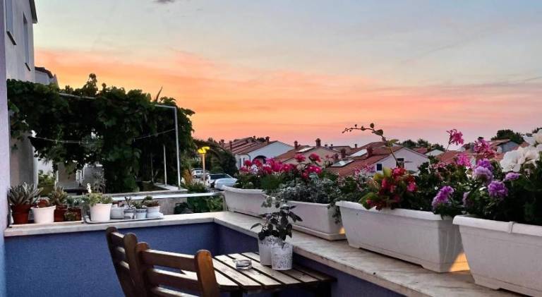 Villa Millefiori - Apartments Mali Losinj — photo 3