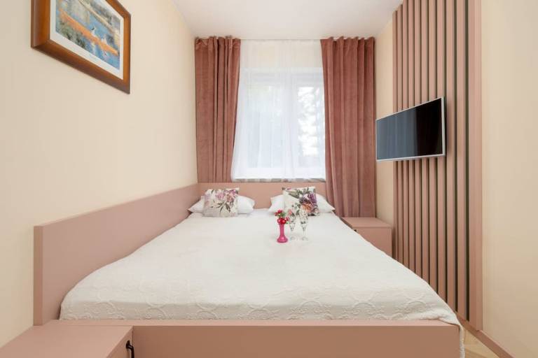 Holiday apartment with 1 room for 4 persons — photo 2