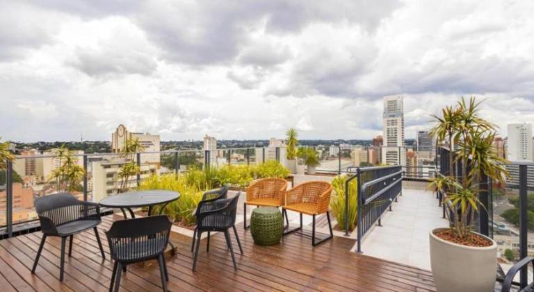 Apartment with pool | Pets allowed — photo 3