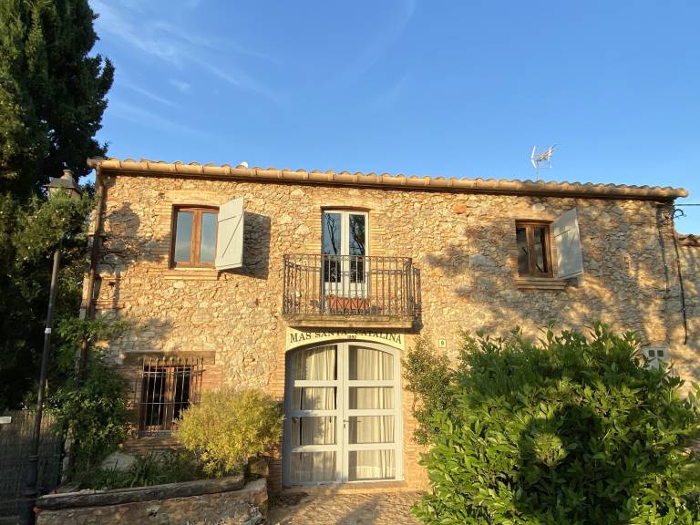 Casa rural  Albons