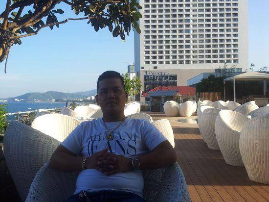 Seaside Hotel 2 in Nha Trang