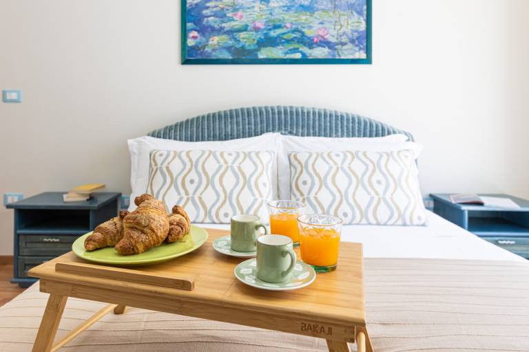 Fully equipped beautiful rental apartment with terrace | Perfect for remote work | Pet-friendly — photo 5