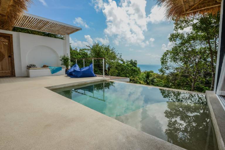 Ferienhaus Ko Tao