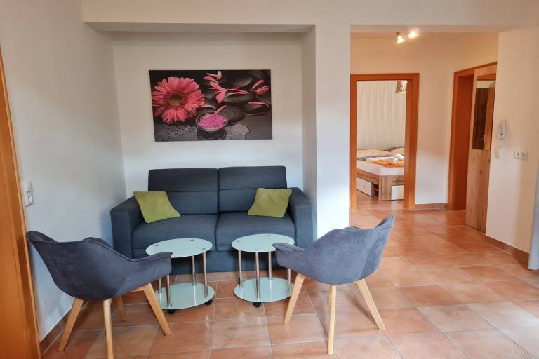 Fully equipped charming rental apartment | Next to the ski | Pets allowed — photo 2