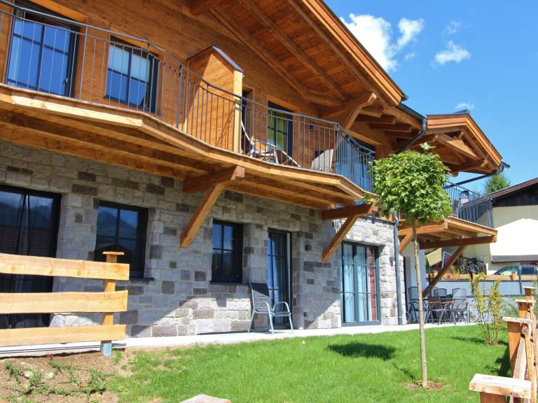 Appartement Piesendorf