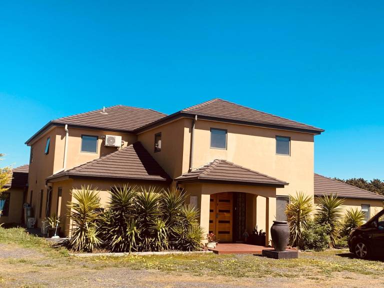 Resort Oaklands Junction