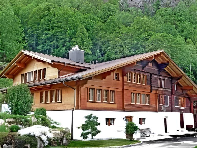 Chalet Grächen