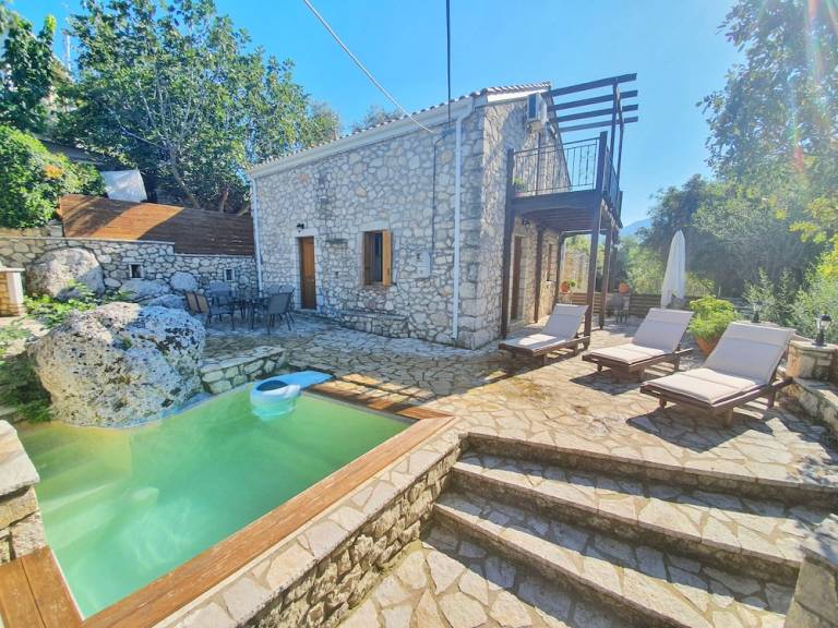 Casa Katouna