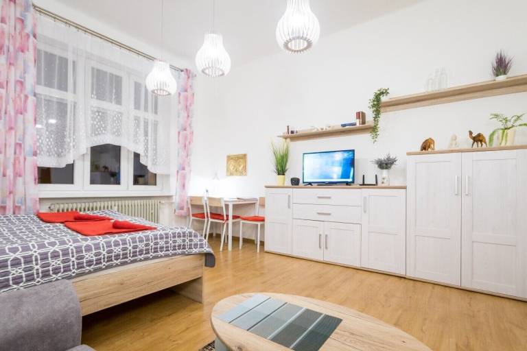 Appartement Žilina