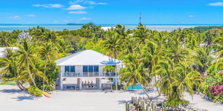 House  Islamorada