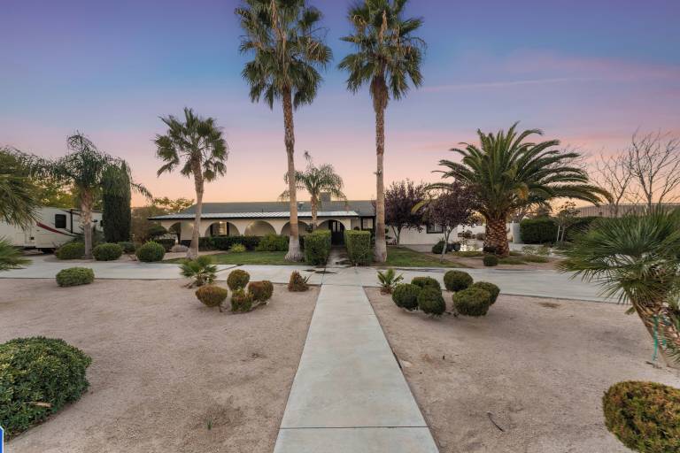 House Palmdale
