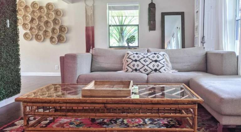 Fully equipped vacation home with barbecue | Pets allowed in Melrose