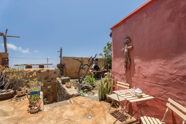 Casa Taibique