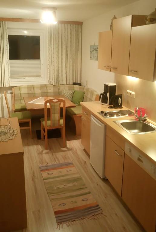 Ferienwohnung Reith im Alpbachtal