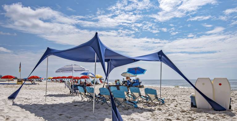 House Gulf Shores