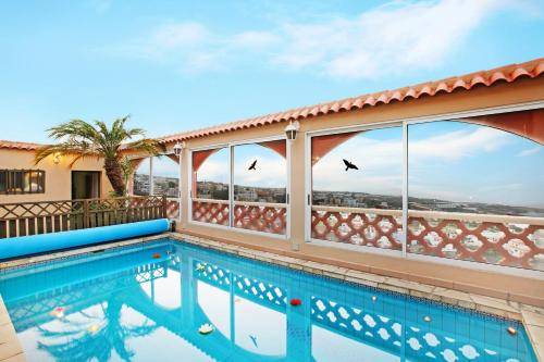 Apartamento Bajamar