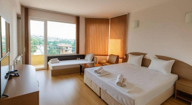 Hotel Avis — photo 2