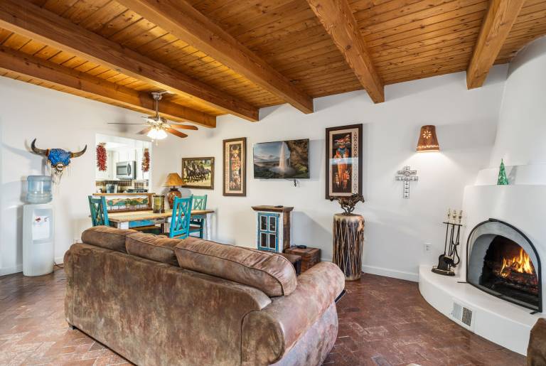 Condo Santa Fe