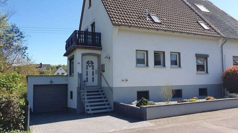 Ferienwohnung  Kirn