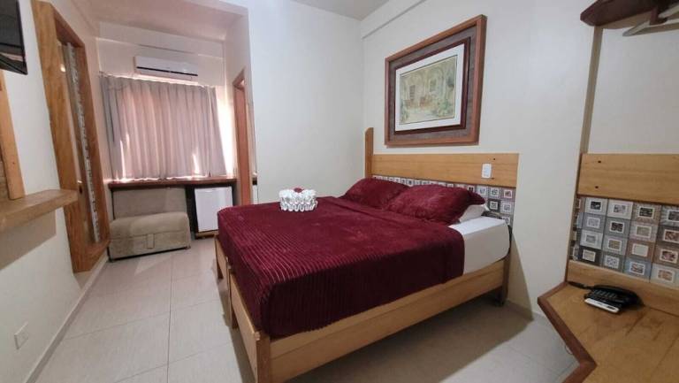 Apartamento  Foz do Iguaçu