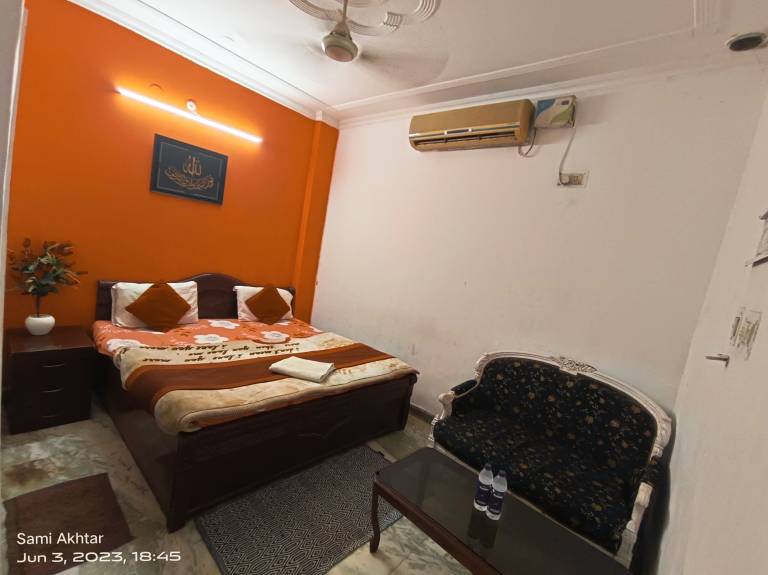 Bed & Breakfast Nizamuddin