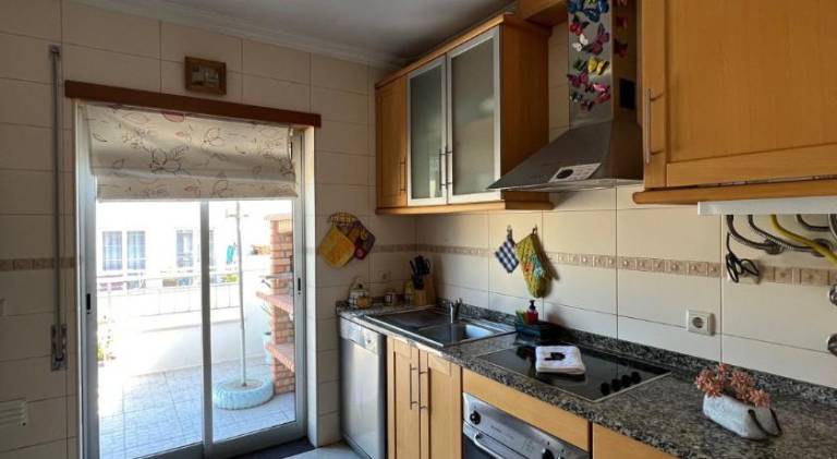 Rental apartment with terrace & barbeque — photo 4