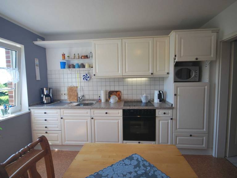 Ferienwohnung Hörnmoor
