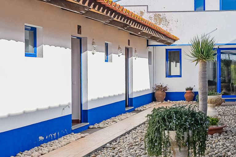 Quarto privado Elvas