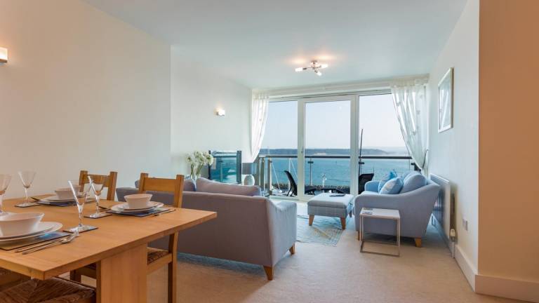 Pleasant apartment | Close to the beach | Pets allowed — photo 3