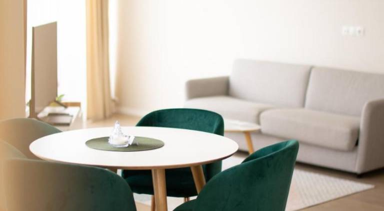Holiday apartment with 1 room for 4 persons — photo 3