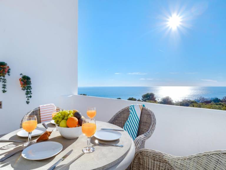 Apartment La Cala de Mijas