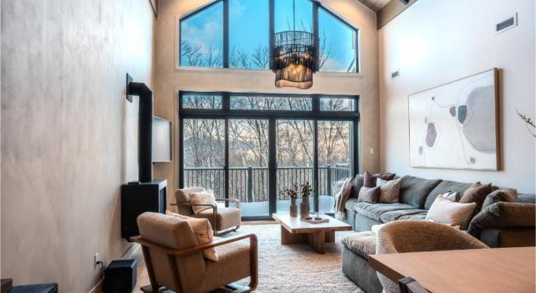 Fully equipped house with jacuzzi, sauna & grill | Pets allowed — photo 3