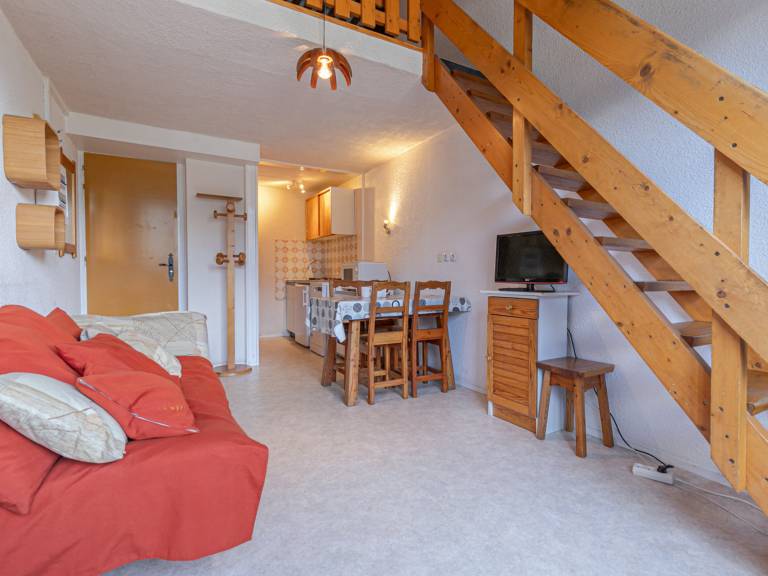 Appartement La Norma