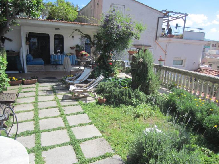 Maison de vacances Vico Equense